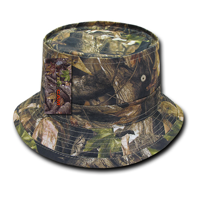 460 HYBRiCAM Fisherman Hat