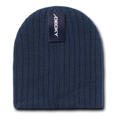 601 Cable Beanie