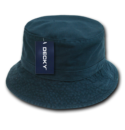 961 Polo Bucket Hat